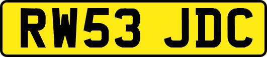 RW53JDC
