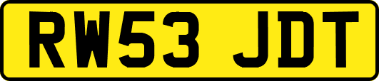 RW53JDT