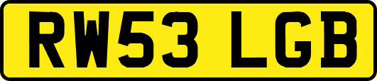 RW53LGB