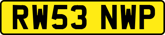 RW53NWP