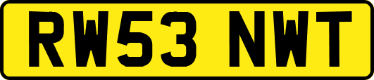RW53NWT