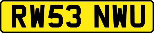 RW53NWU