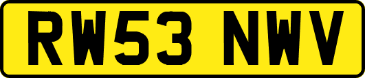 RW53NWV