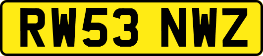 RW53NWZ