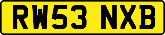 RW53NXB