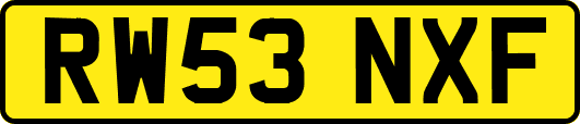 RW53NXF