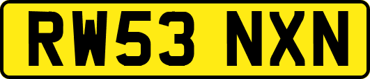 RW53NXN