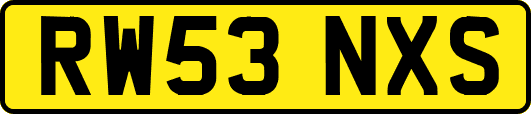 RW53NXS