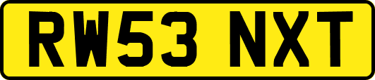 RW53NXT