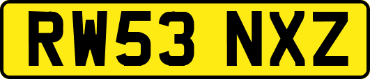 RW53NXZ