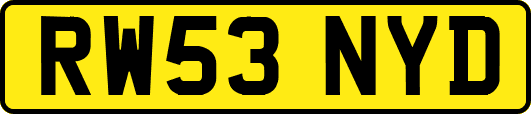 RW53NYD