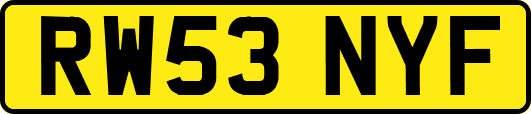 RW53NYF
