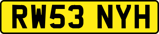 RW53NYH