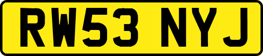 RW53NYJ