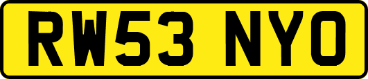 RW53NYO