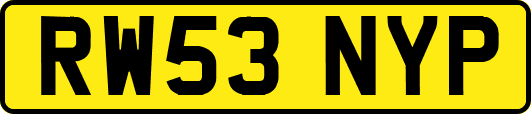 RW53NYP