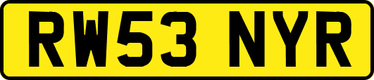 RW53NYR