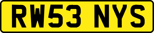 RW53NYS