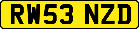 RW53NZD