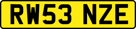 RW53NZE