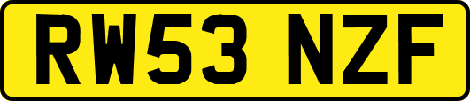 RW53NZF
