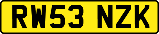 RW53NZK