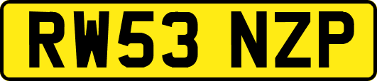 RW53NZP