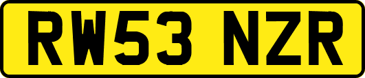RW53NZR