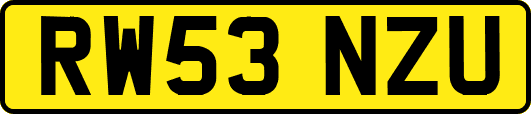 RW53NZU