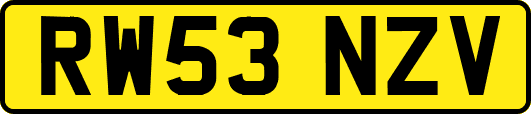 RW53NZV