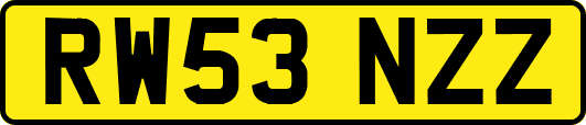 RW53NZZ