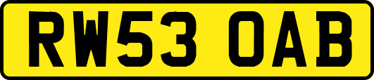 RW53OAB