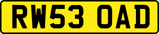 RW53OAD