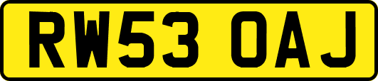 RW53OAJ