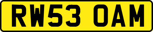 RW53OAM