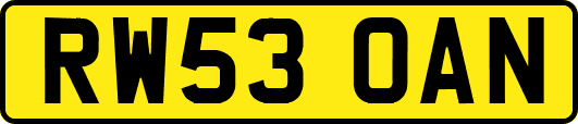 RW53OAN