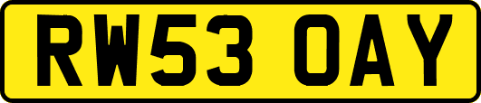 RW53OAY