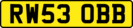 RW53OBB