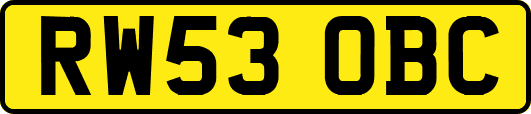 RW53OBC