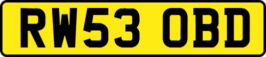 RW53OBD