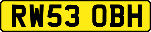 RW53OBH
