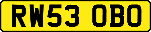 RW53OBO