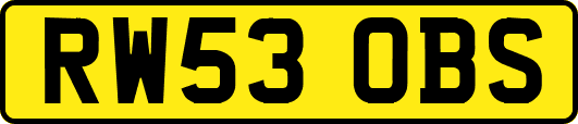 RW53OBS