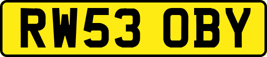 RW53OBY