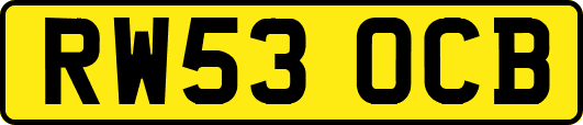 RW53OCB