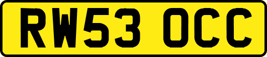 RW53OCC