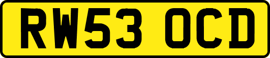 RW53OCD