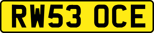 RW53OCE