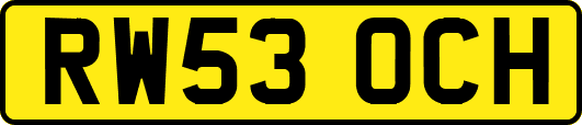 RW53OCH