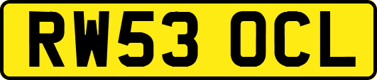 RW53OCL